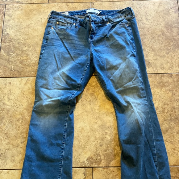 Torrid 14r bootcut